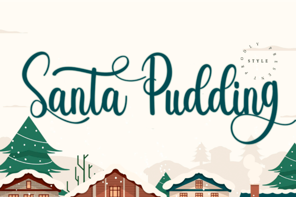 A Designer's Practical Review of Santa Pudding