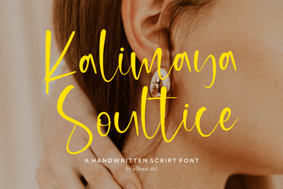 Choosing Kalimaya Soultice for Campaign Clarity