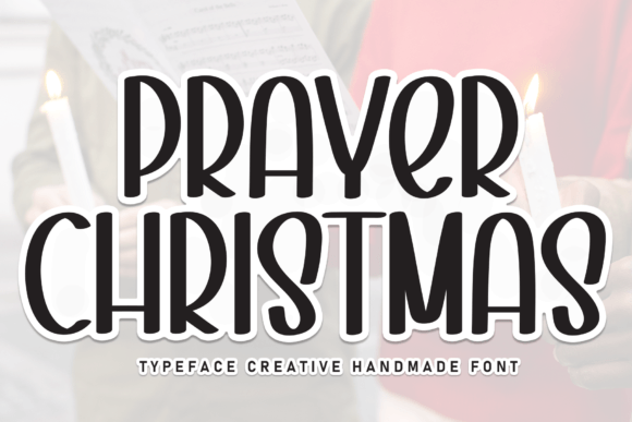 Why Prayer Christmas Is Your Secret Weapon for Campaign Graphics